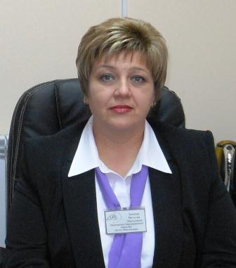 Н.Э. Зенкова