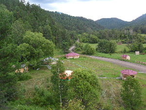 День музеев