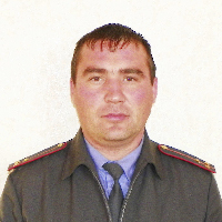 А.В. Басаргин