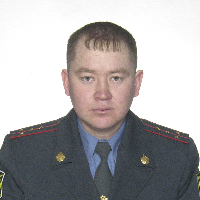 Е.К. Кулумаев