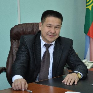 В.И. Шулбаев