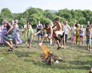 День села Нижний Имек