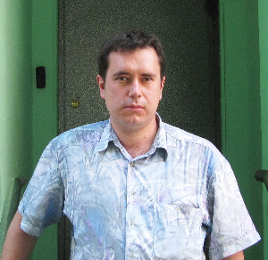 С.С. Герасимов