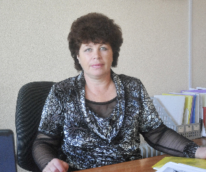 Н.В. Герасимова