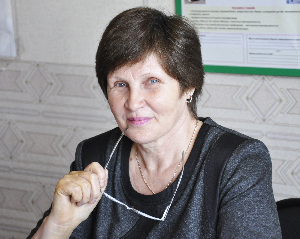Л.Э. Новикова