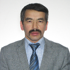 А.М. Тодояков