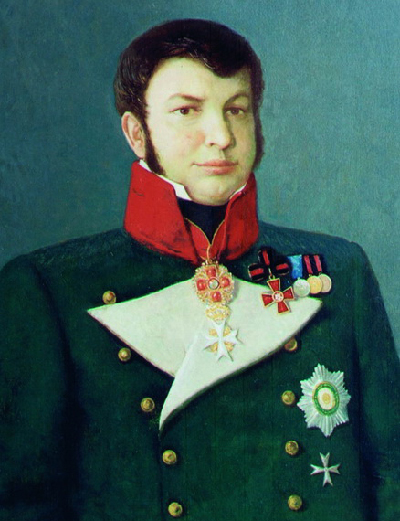 А.П. Степанов
