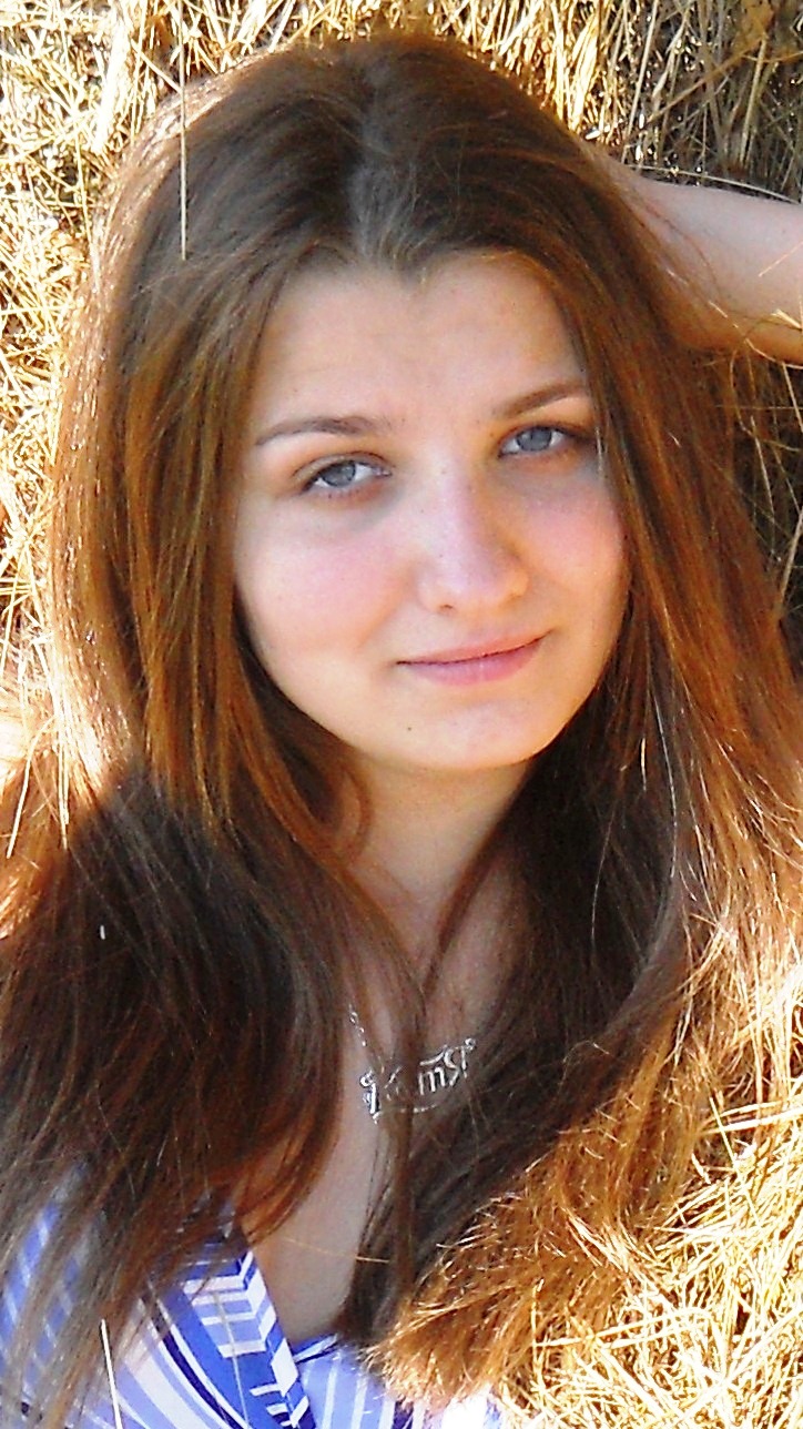Екатерина Шахаева